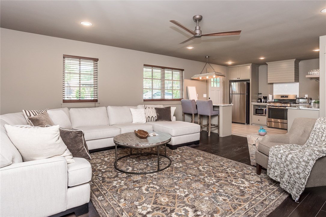 Clarks - Residential Lease