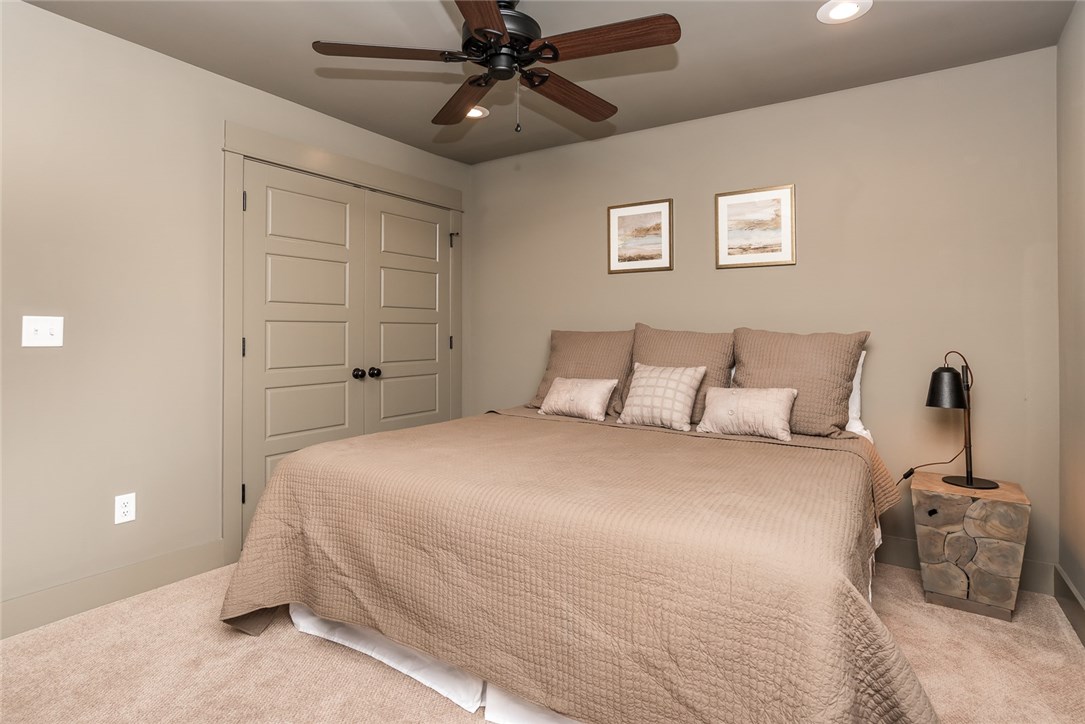 Clarks - Residential Lease