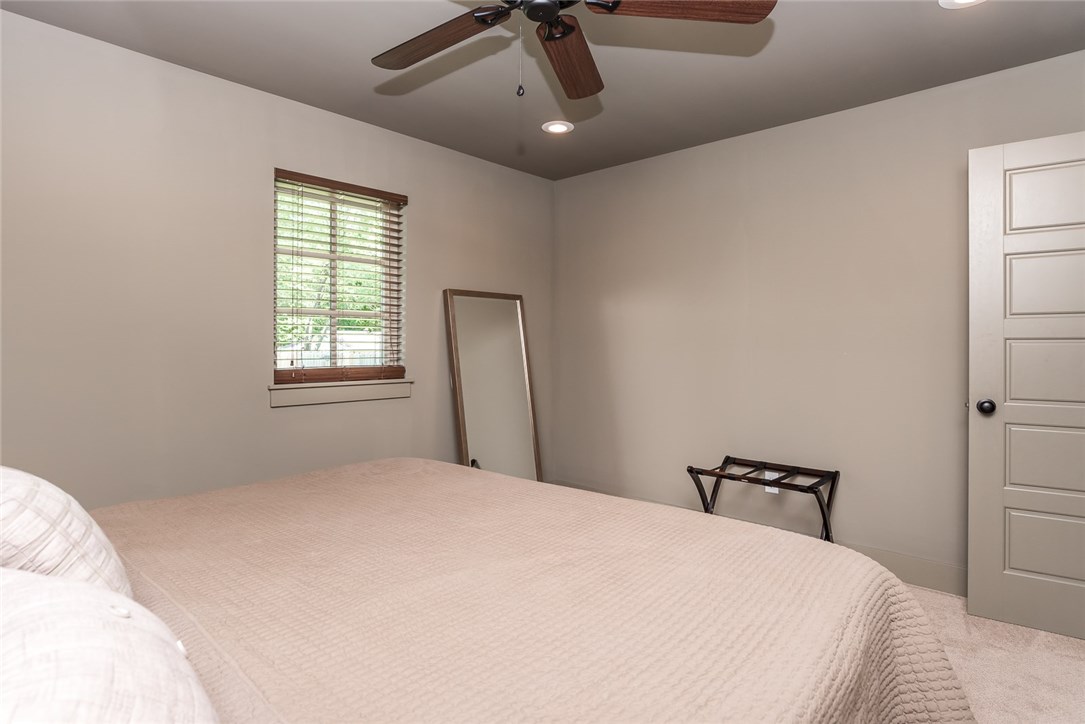 Clarks - Residential Lease