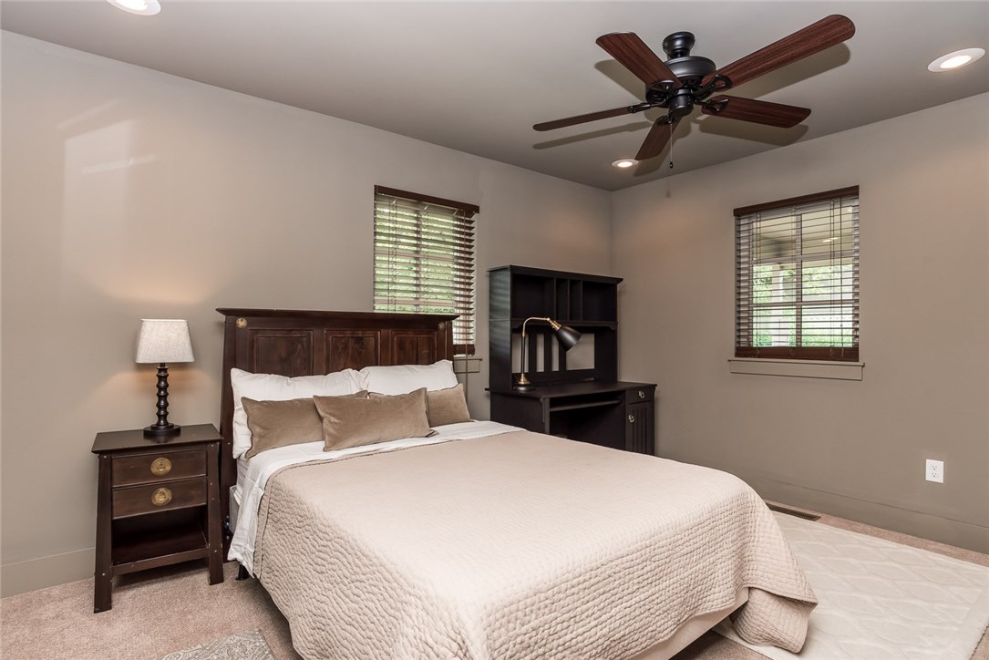 Clarks - Residential Lease
