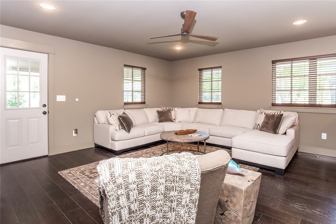 Clarks - Residential Lease
