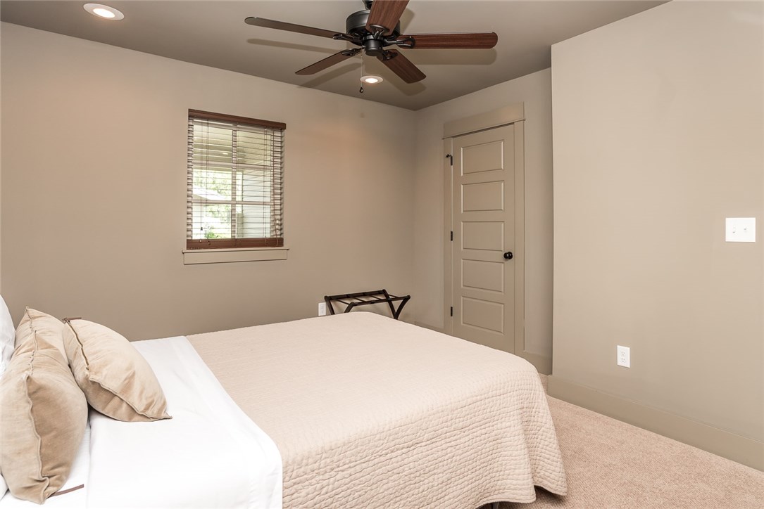 Clarks - Residential Lease