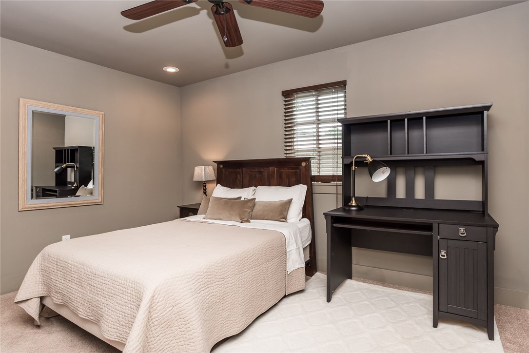 Clarks - Residential Lease