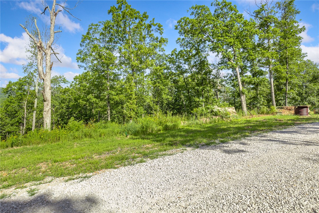 Round Mountain Estates - Land