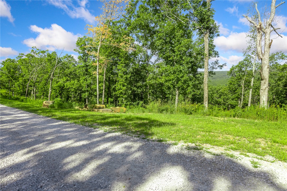 Round Mountain Estates - Land
