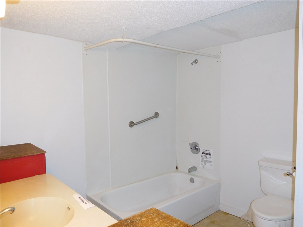 Fayetteville Outlots - Residential