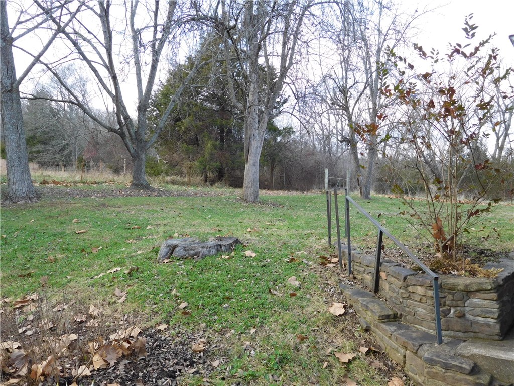 Fayetteville Outlots - Residential