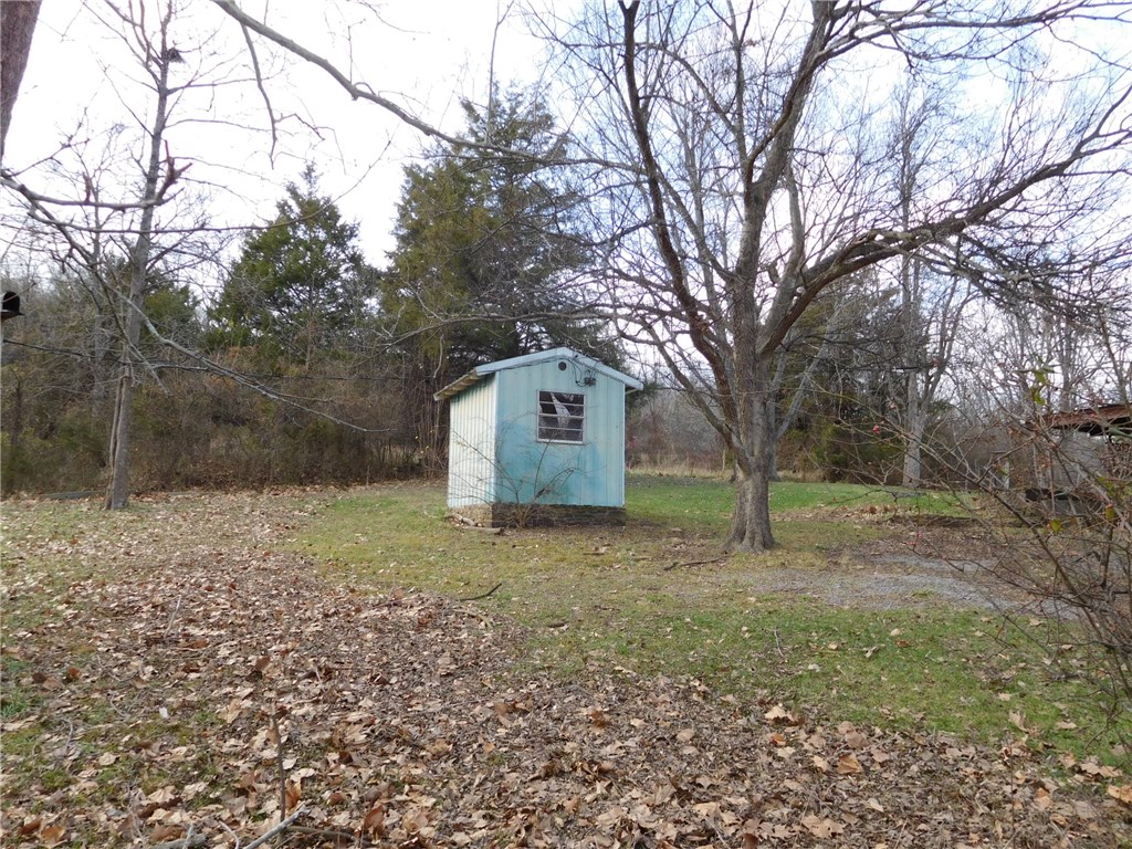 Fayetteville Outlots - Residential