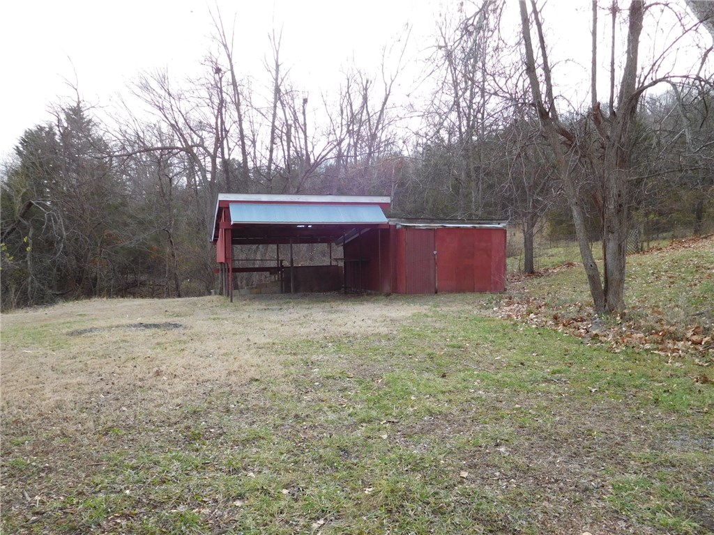 Fayetteville Outlots - Residential