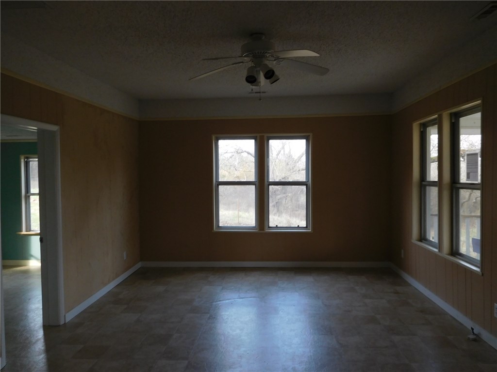 Fayetteville Outlots - Residential