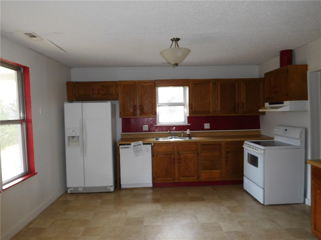 Fayetteville Outlots - Residential