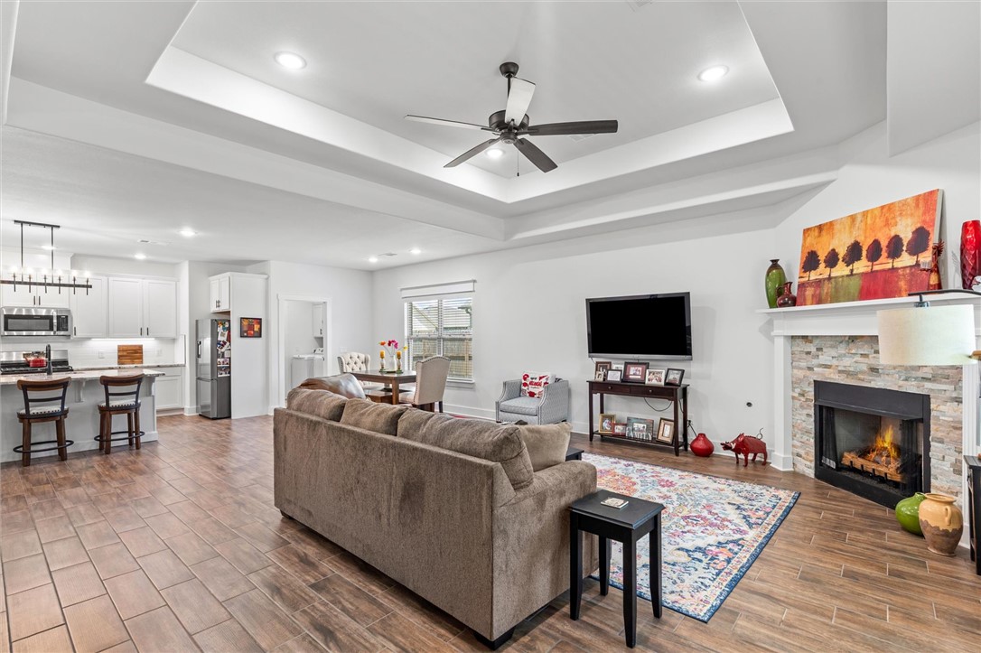 Summerfield Subdivision - Residential