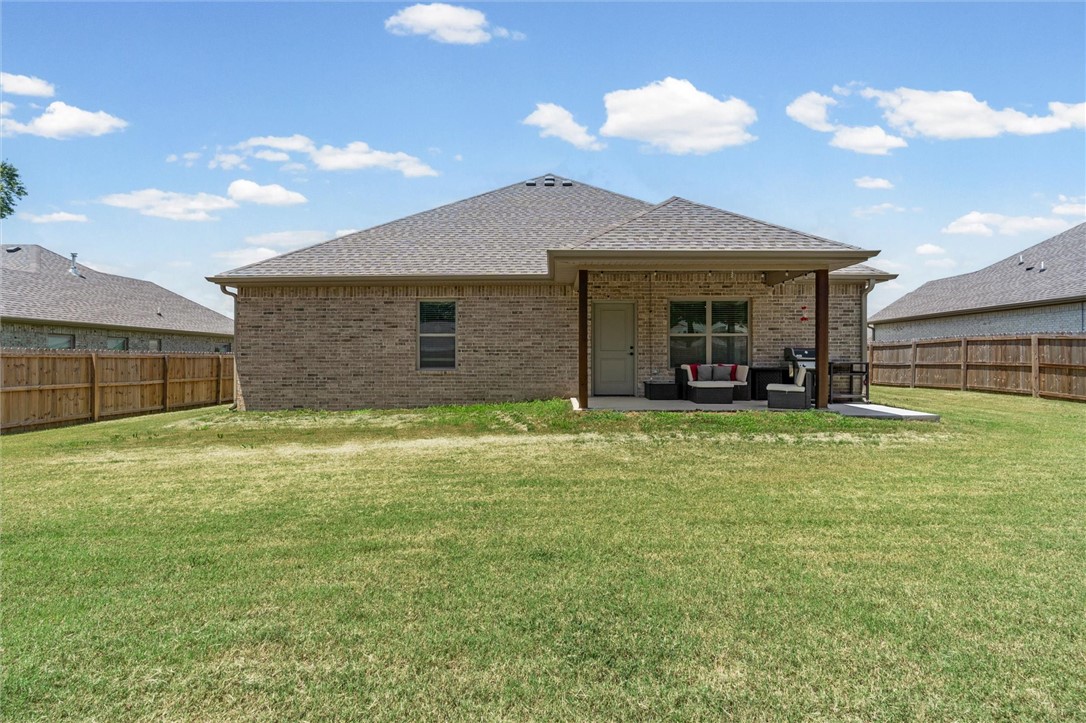 Summerfield Subdivision - Residential