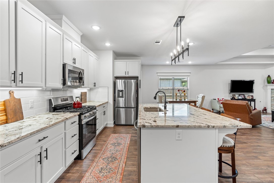 Summerfield Subdivision - Residential