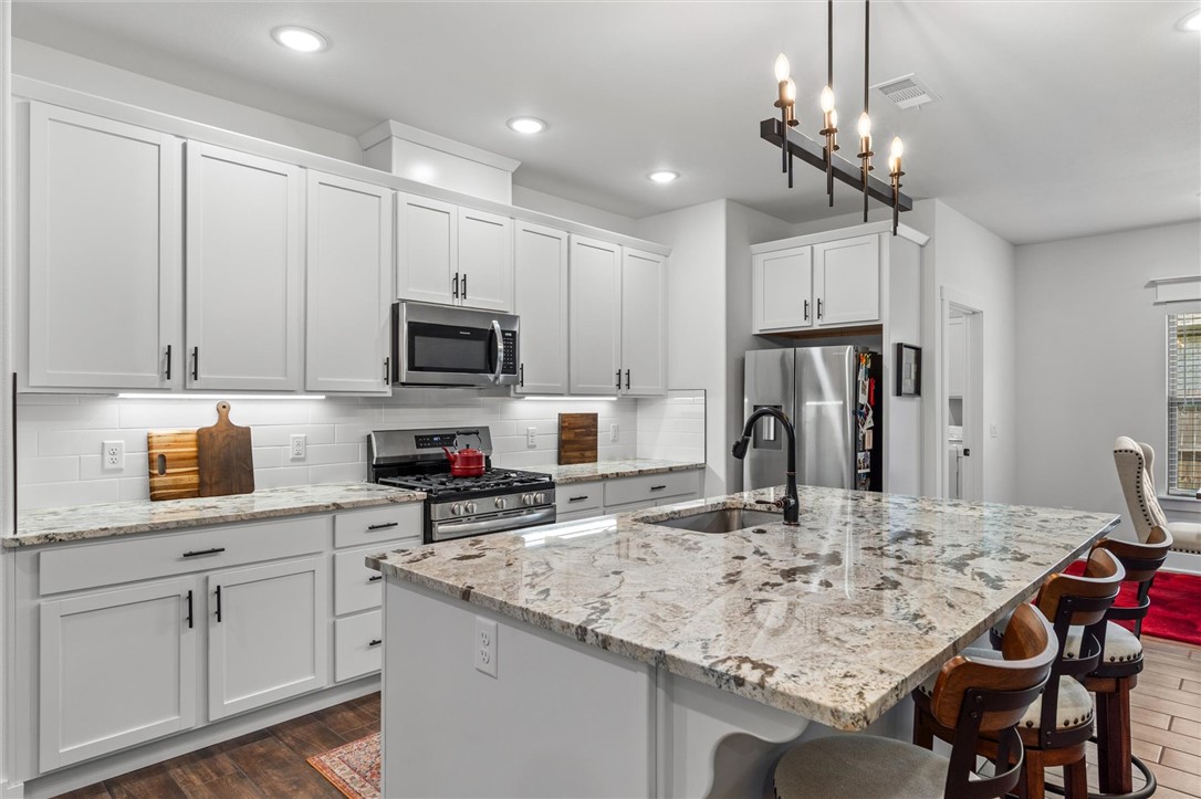 Summerfield Subdivision - Residential