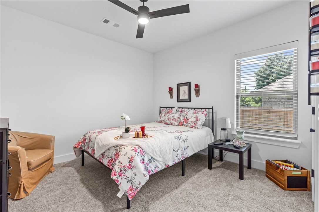 Summerfield Subdivision - Residential