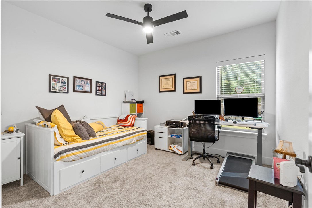 Summerfield Subdivision - Residential