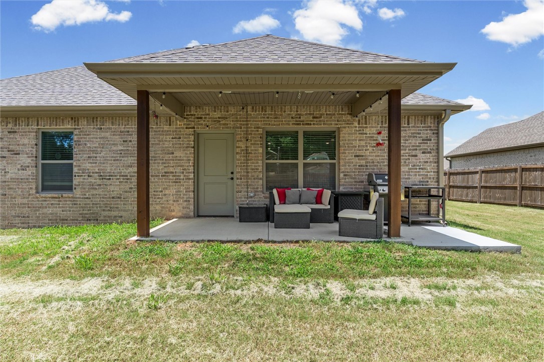 Summerfield Subdivision - Residential