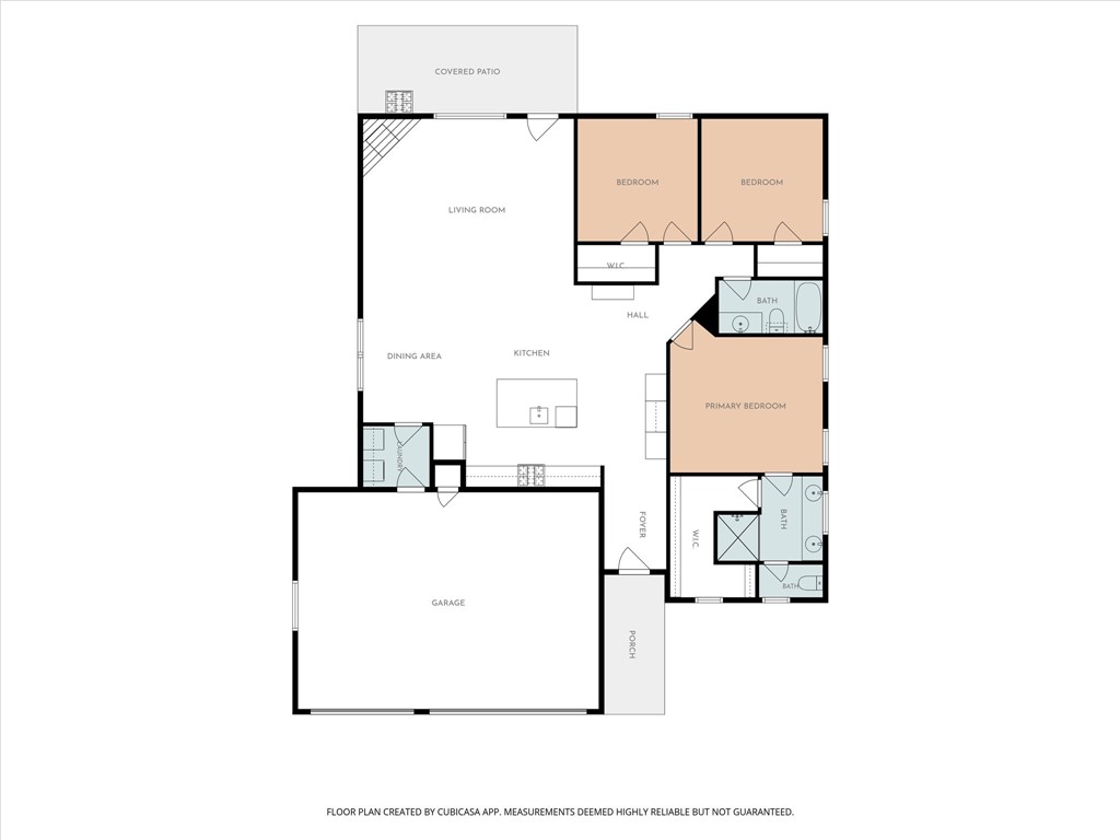 Summerfield Subdivision - Residential