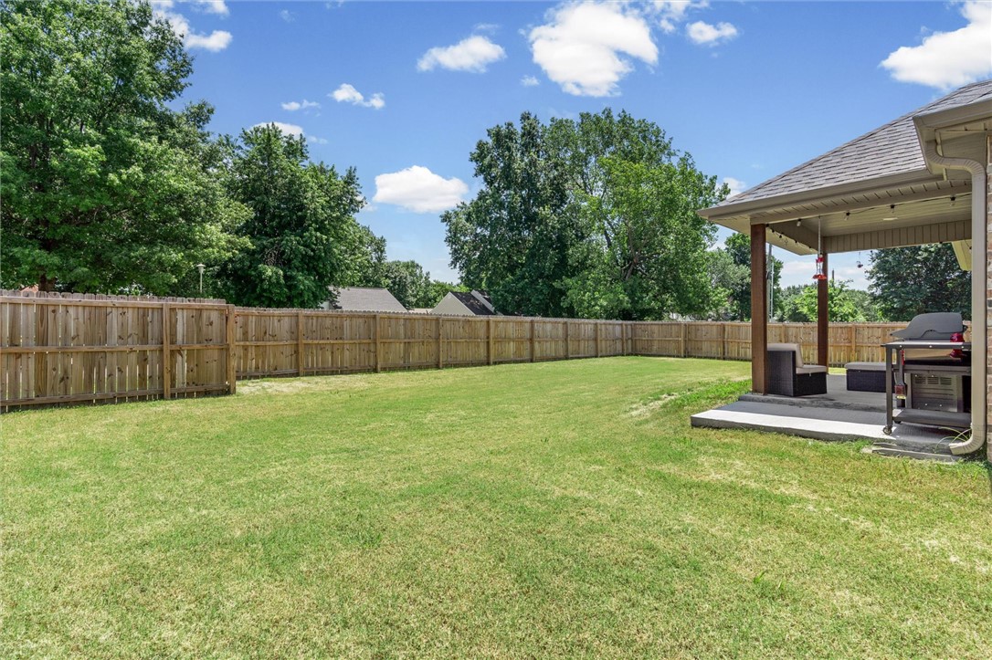 Summerfield Subdivision - Residential