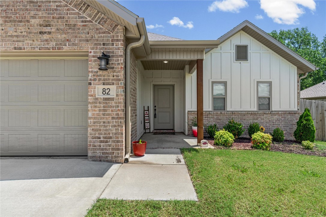 Summerfield Subdivision - Residential