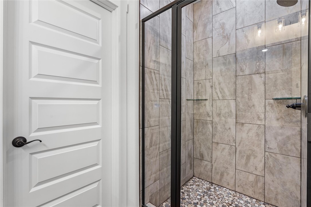 Summerfield Subdivision - Residential