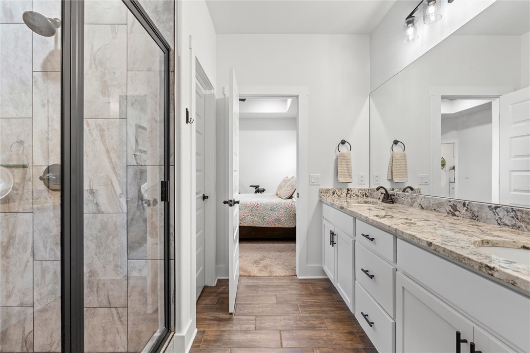 Summerfield Subdivision - Residential