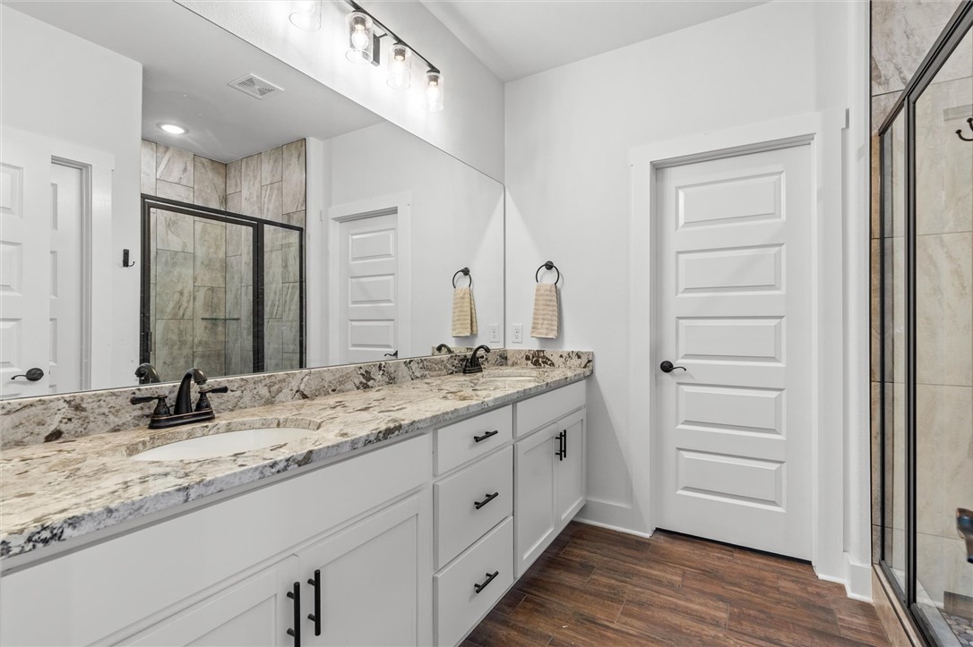 Summerfield Subdivision - Residential