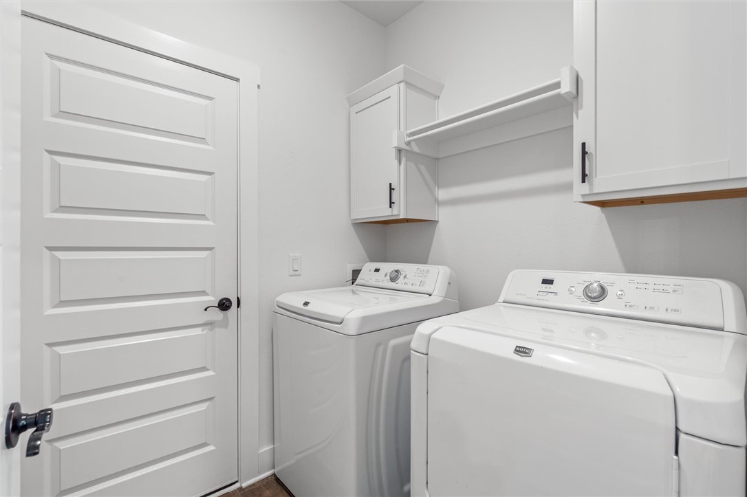 Summerfield Subdivision - Residential