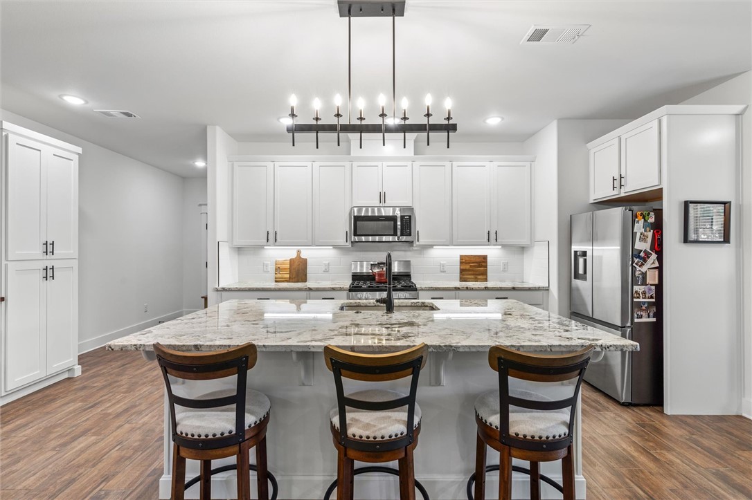 Summerfield Subdivision - Residential