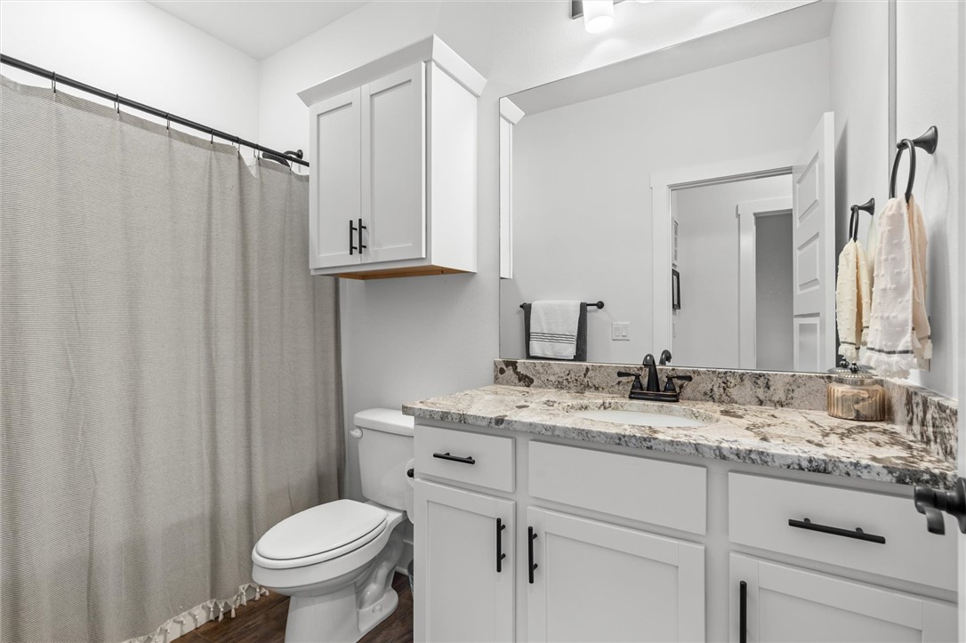 Summerfield Subdivision - Residential