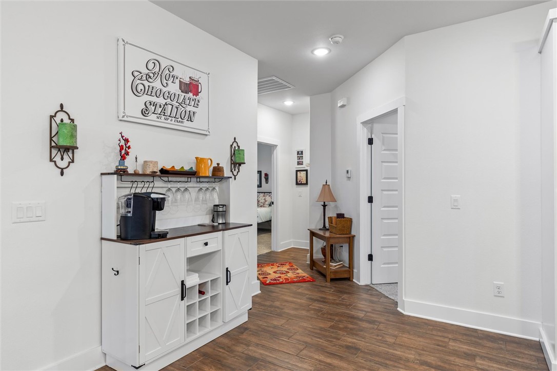 Summerfield Subdivision - Residential