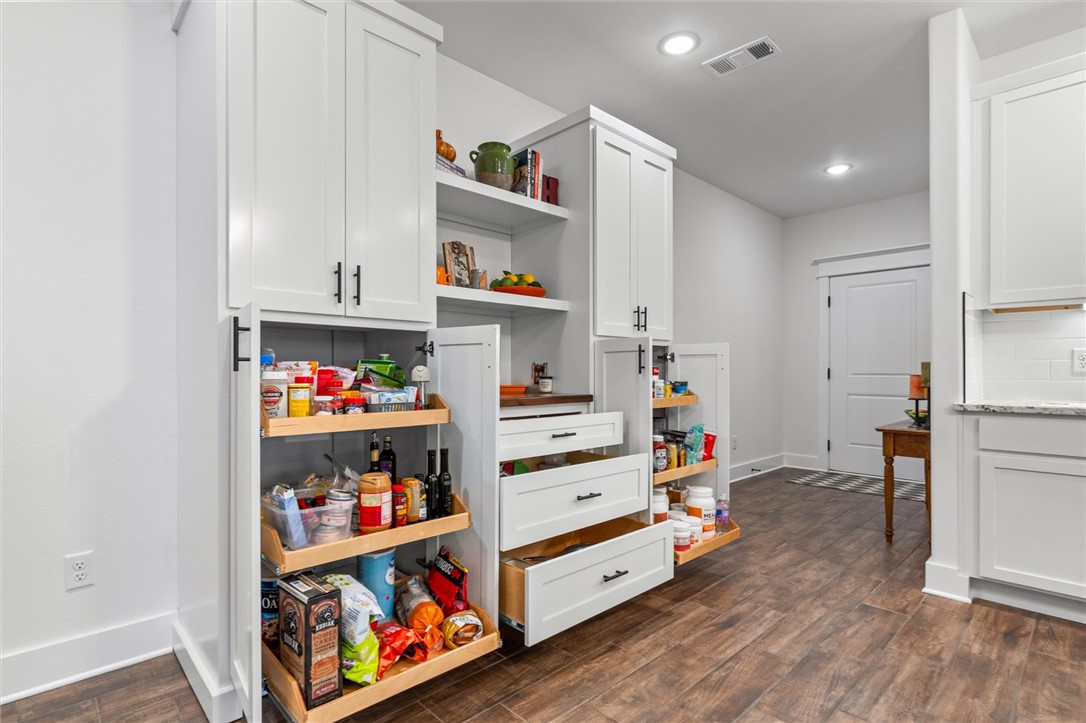 Summerfield Subdivision - Residential