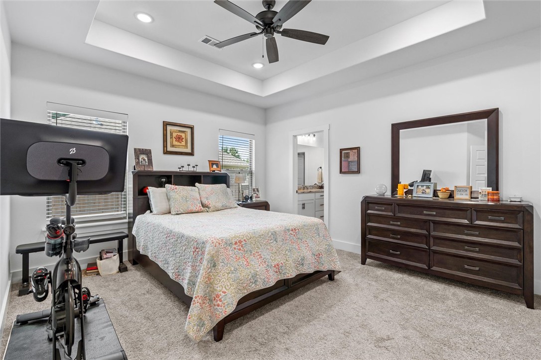 Summerfield Subdivision - Residential