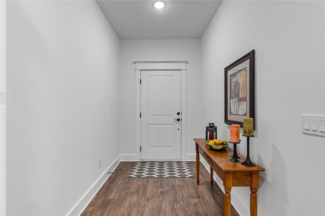 Summerfield Subdivision - Residential