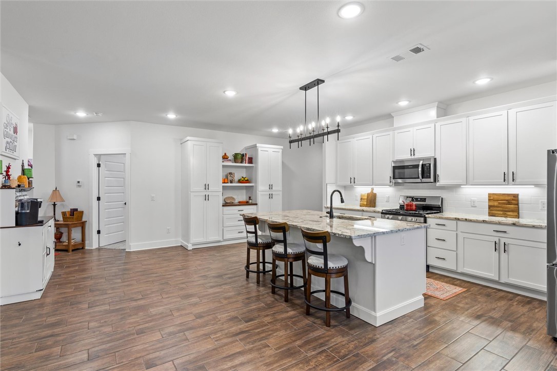 Summerfield Subdivision - Residential