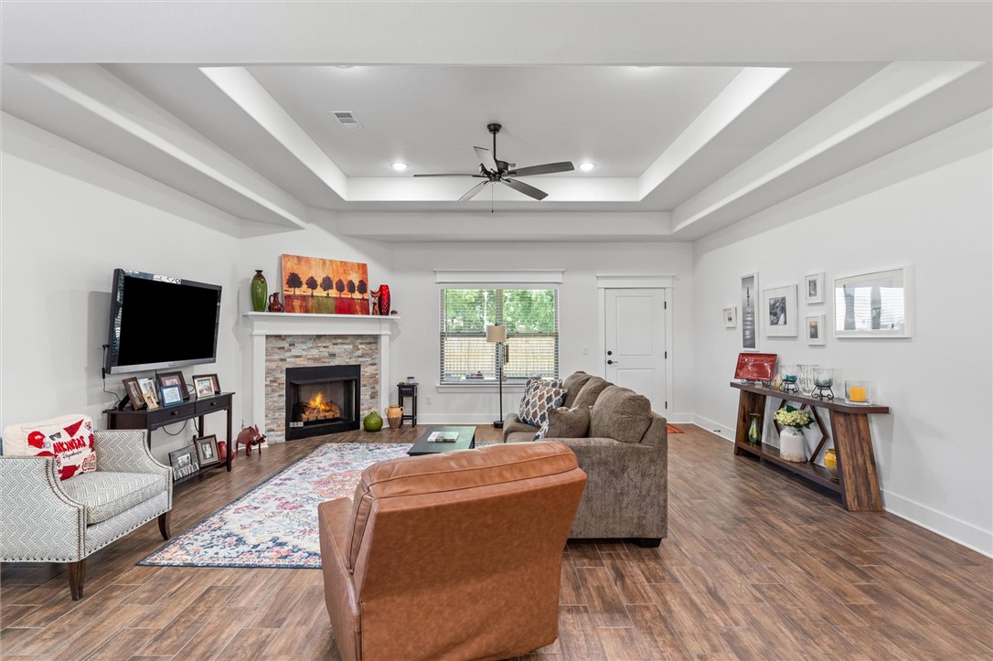 Summerfield Subdivision - Residential