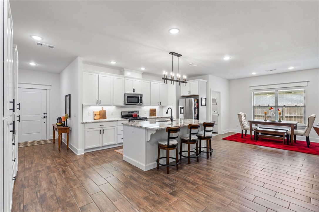 Summerfield Subdivision - Residential