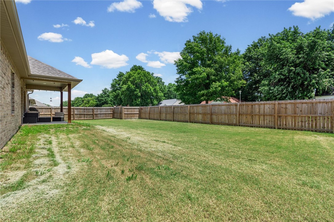 Summerfield Subdivision - Residential