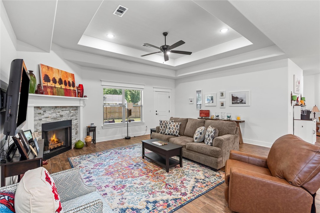 Summerfield Subdivision - Residential