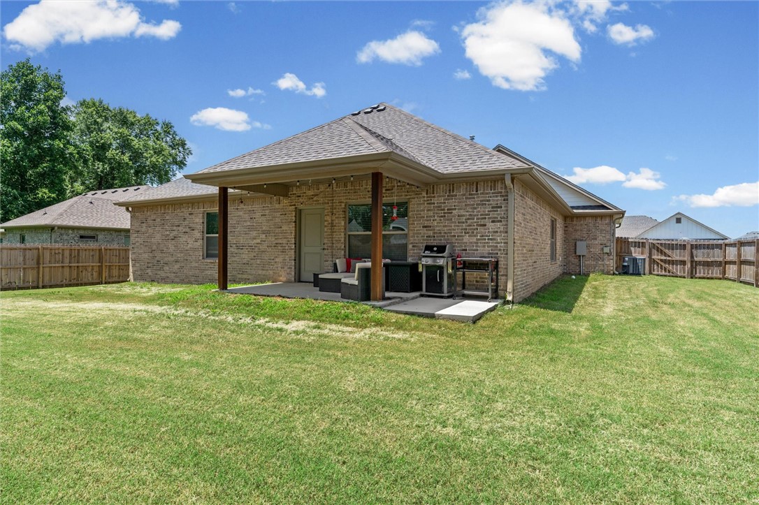 Summerfield Subdivision - Residential
