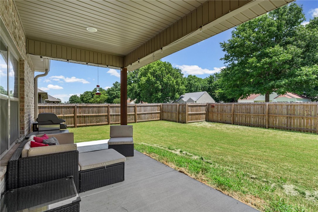Summerfield Subdivision - Residential