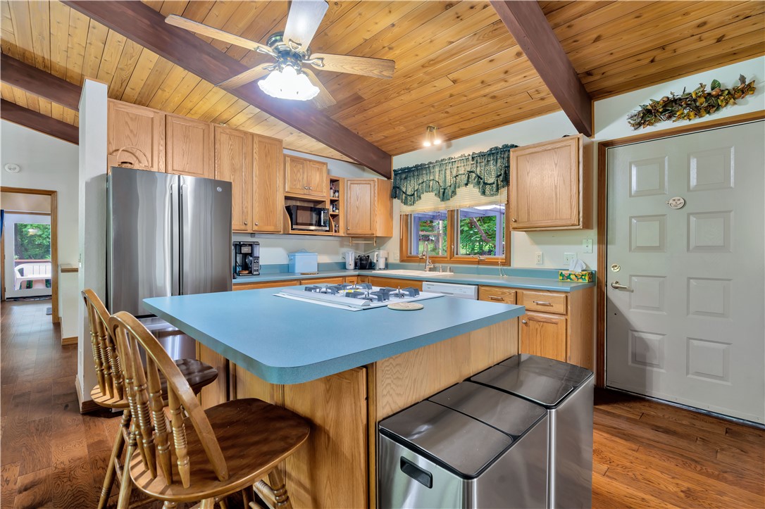 Fox Hunter Estates - Residential