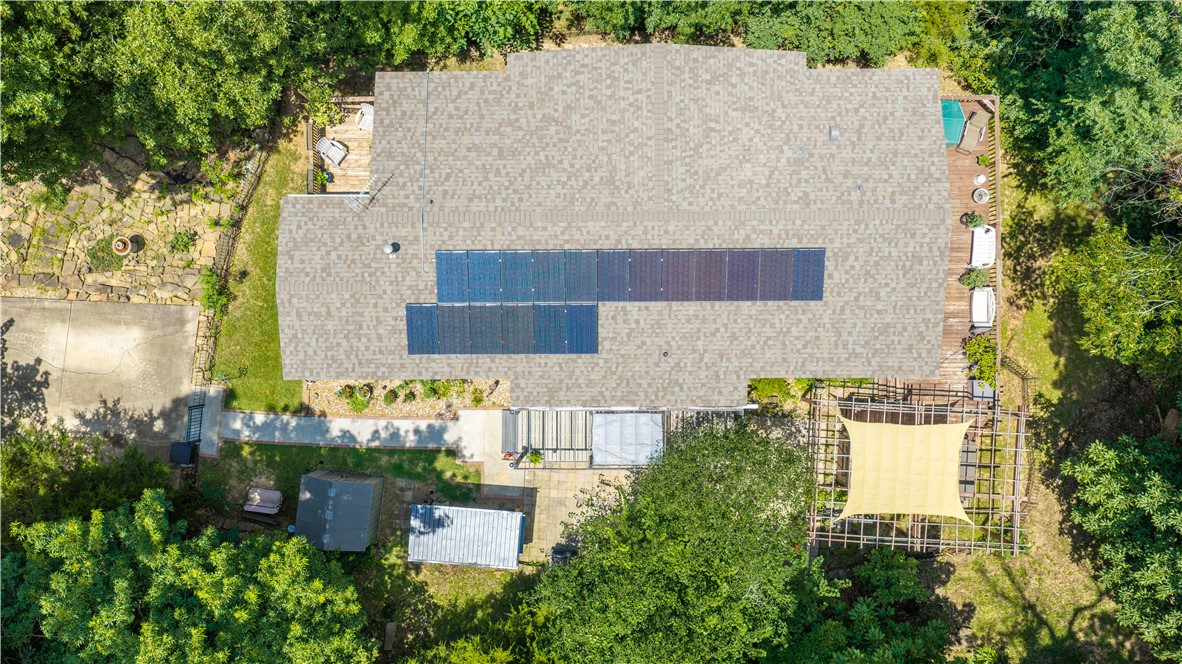 Fox Hunter Estates - Residential