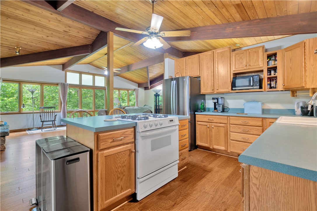 Fox Hunter Estates - Residential