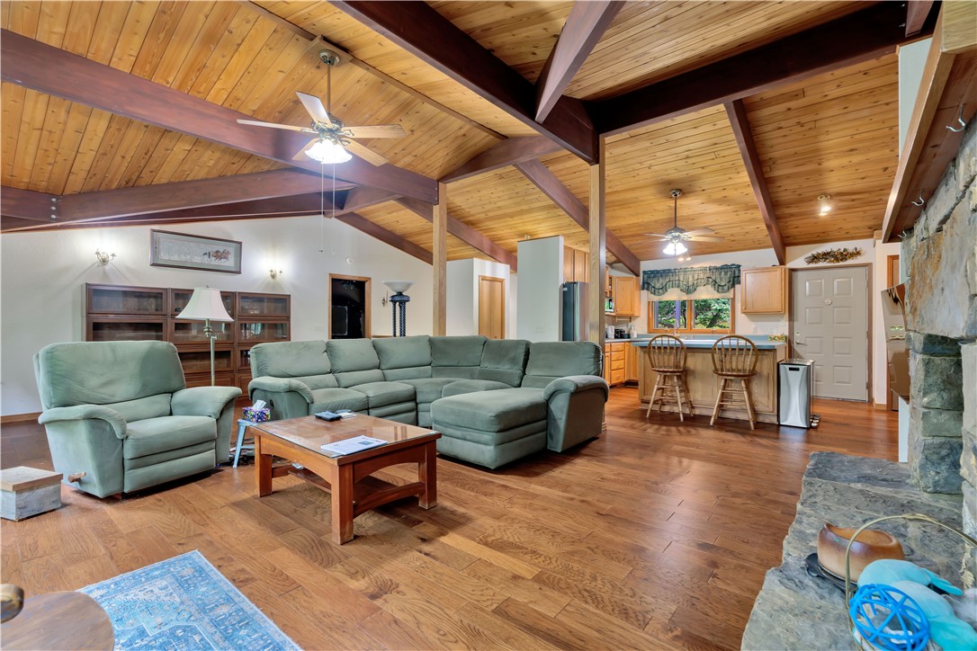 Fox Hunter Estates - Residential