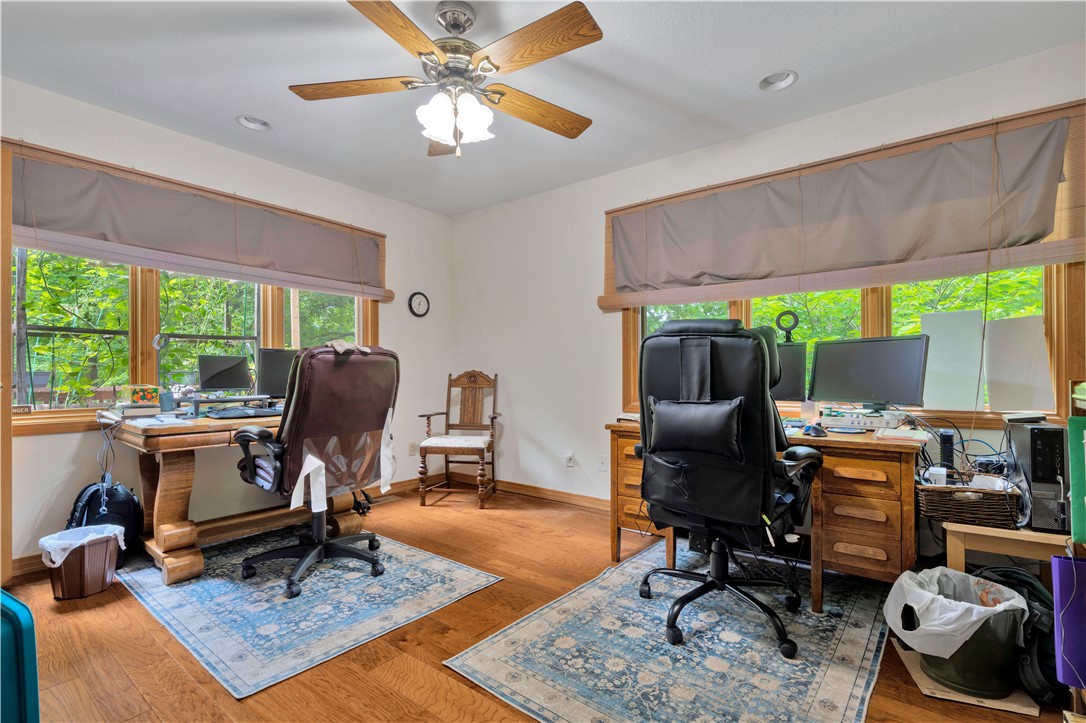Fox Hunter Estates - Residential