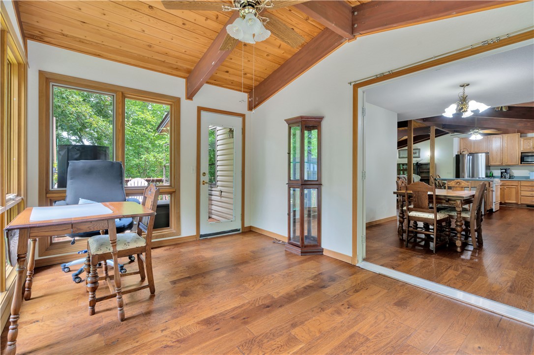 Fox Hunter Estates - Residential