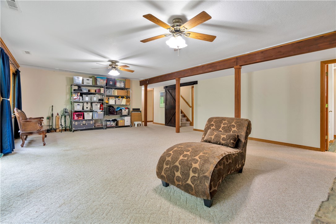 Fox Hunter Estates - Residential