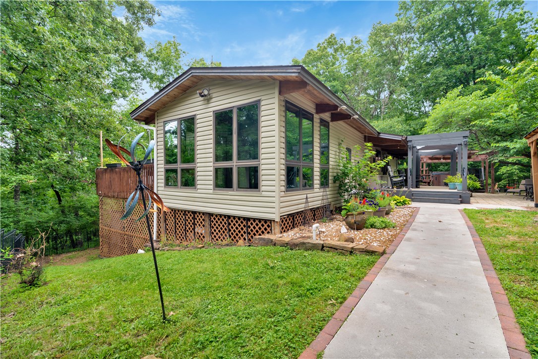 Fox Hunter Estates - Residential